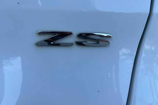 2021 MG ZS Excite AZS1