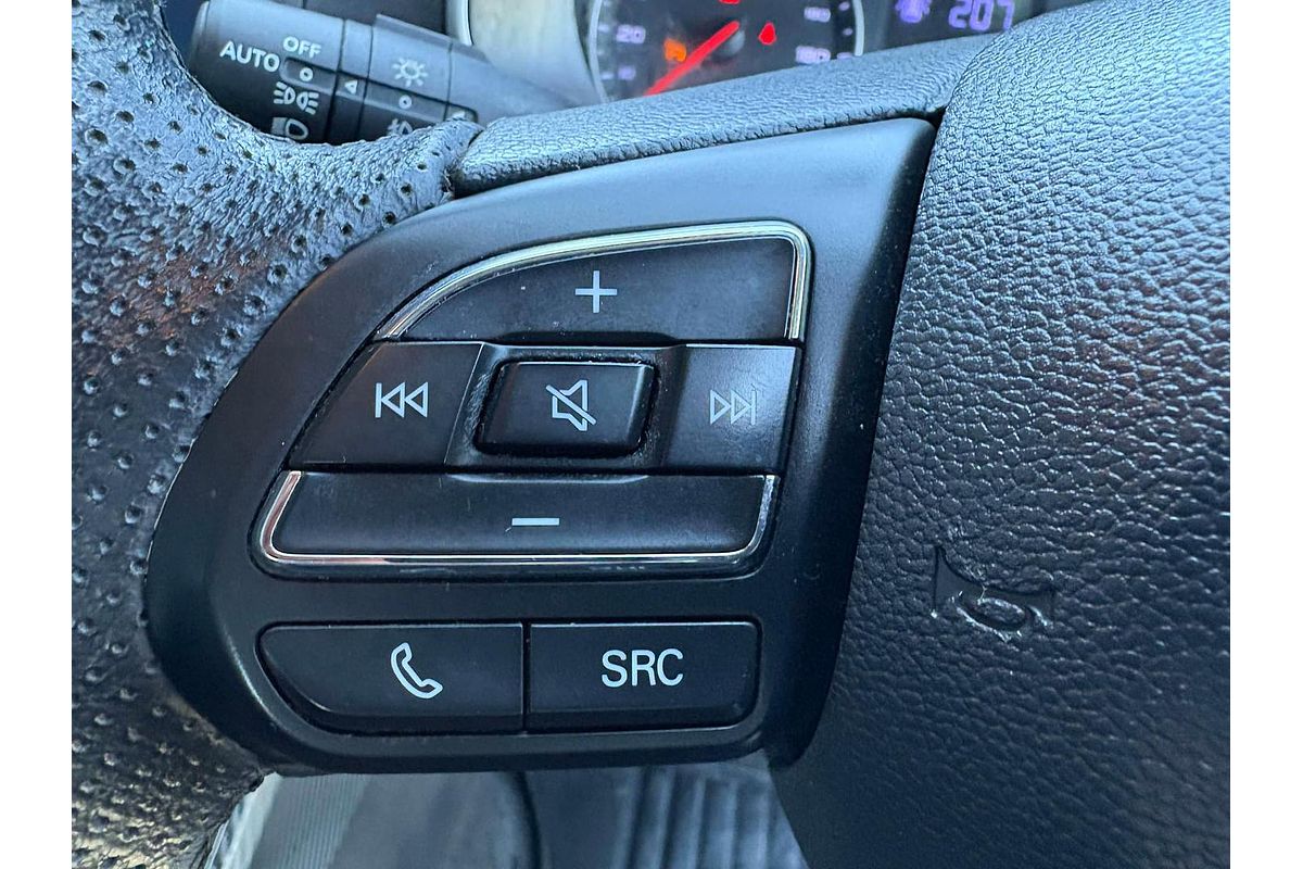 2021 MG ZS Excite AZS1
