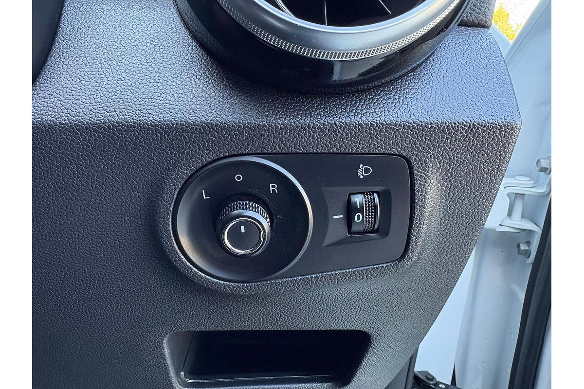 2021 MG ZS Excite AZS1