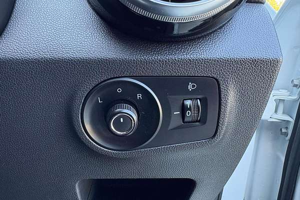 2021 MG ZS Excite AZS1