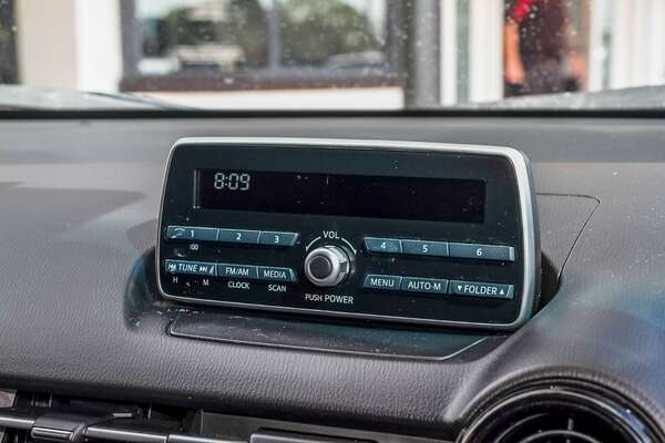2015 Mazda CX-3 Neo DK