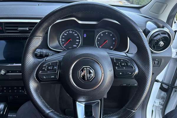 2021 MG ZS Excite AZS1