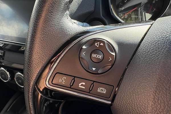 2019 Mitsubishi ASX ES XD
