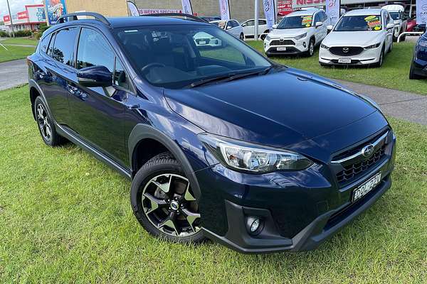 2017 Subaru XV 2.0i Premium G5X