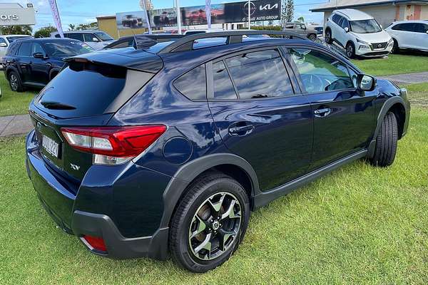 2017 Subaru XV 2.0i Premium G5X