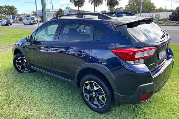 2017 Subaru XV 2.0i Premium G5X