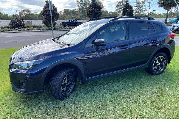 2017 Subaru XV 2.0i Premium G5X