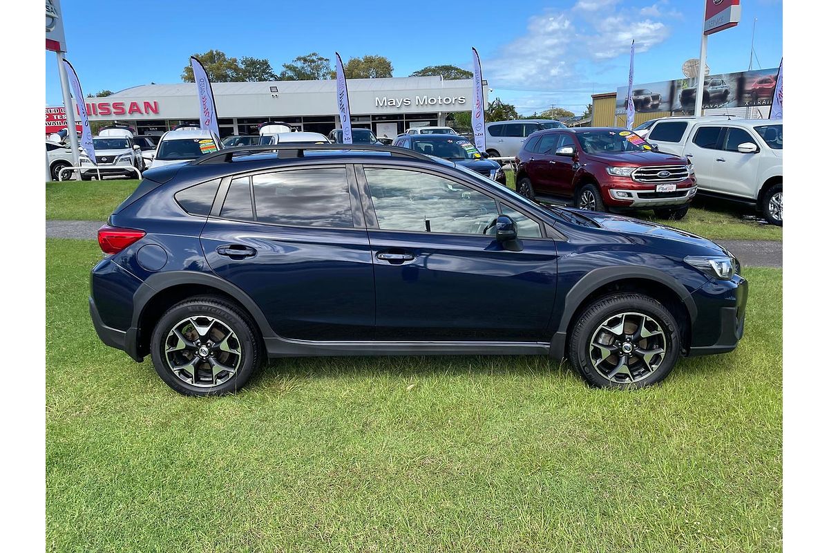 2017 Subaru XV 2.0i Premium G5X