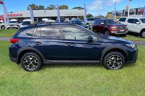 2017 Subaru XV 2.0i Premium G5X