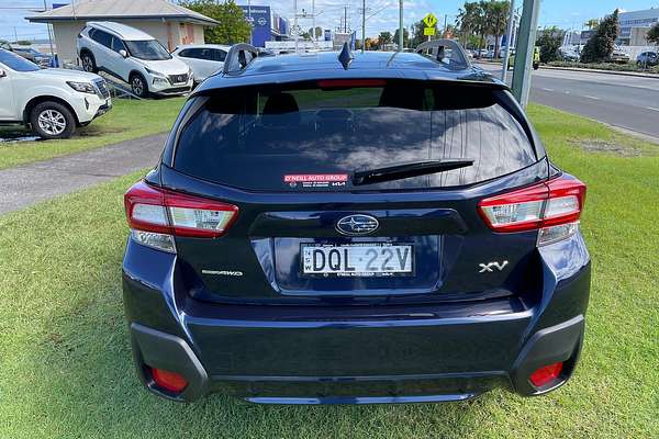 2017 Subaru XV 2.0i Premium G5X