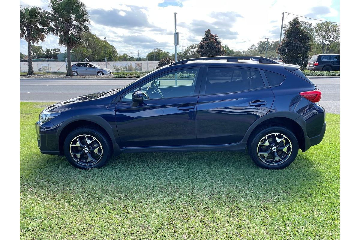 2017 Subaru XV 2.0i Premium G5X