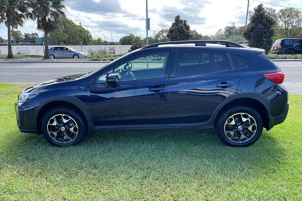 2017 Subaru XV 2.0i Premium G5X