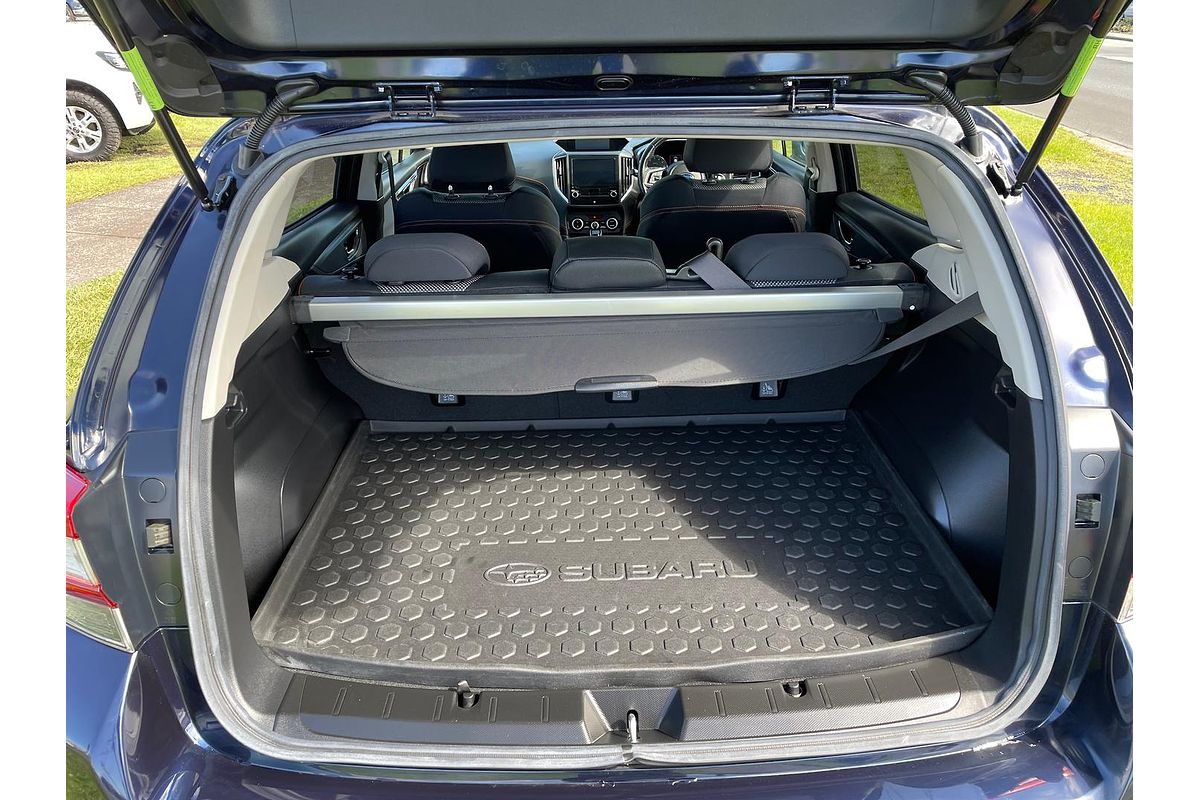 2017 Subaru XV 2.0i Premium G5X