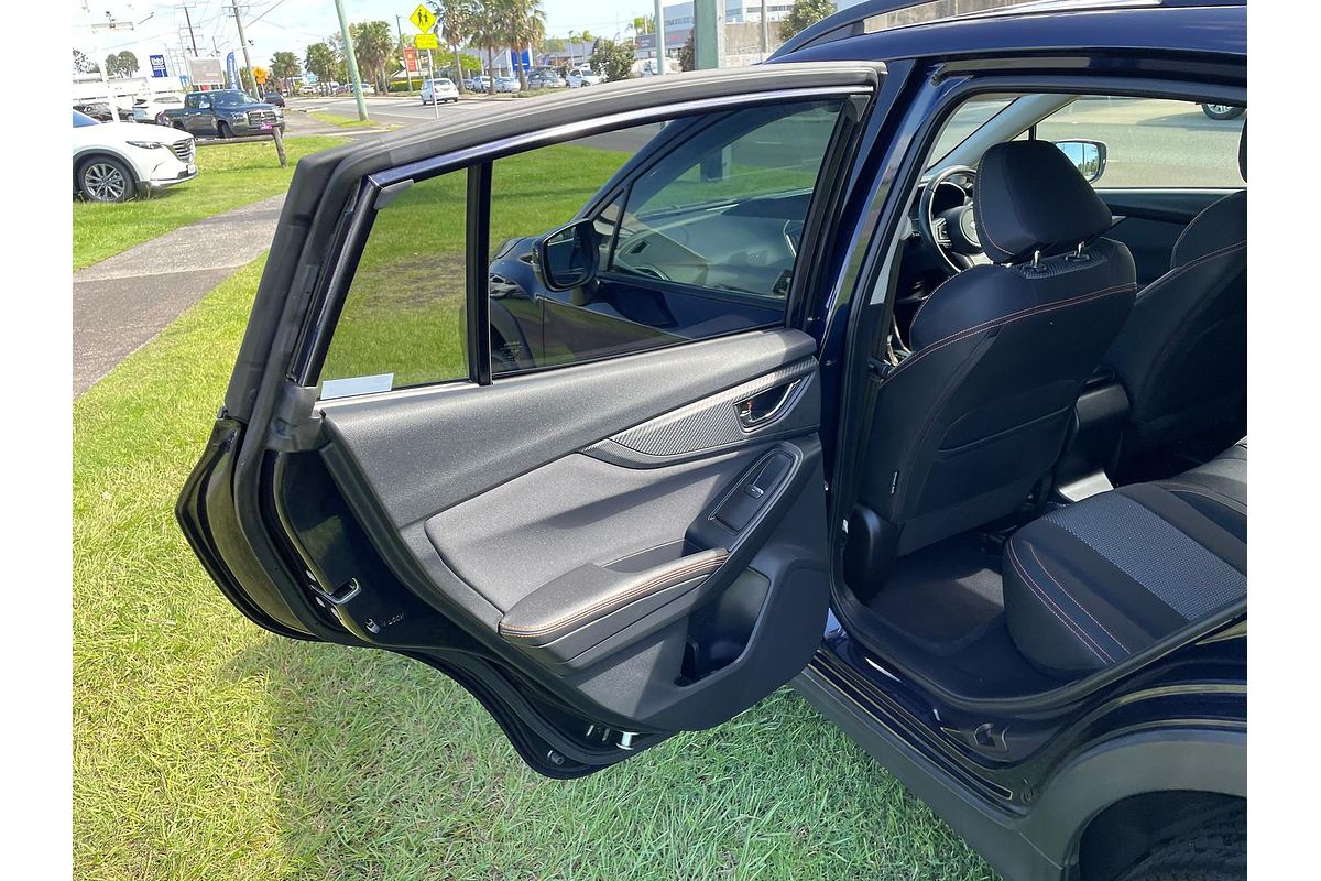 2017 Subaru XV 2.0i Premium G5X