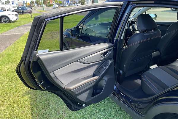 2017 Subaru XV 2.0i Premium G5X