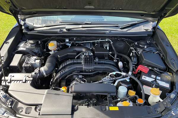 2017 Subaru XV 2.0i Premium G5X
