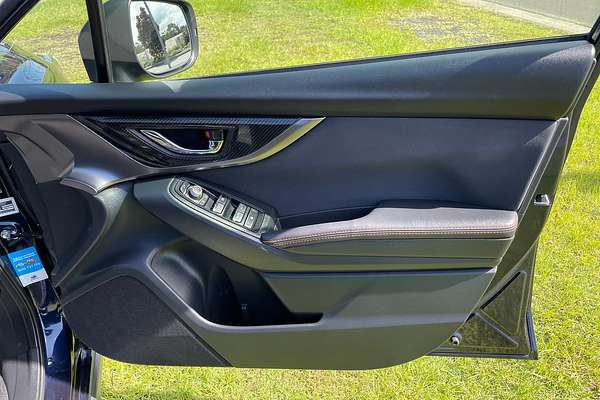 2017 Subaru XV 2.0i Premium G5X