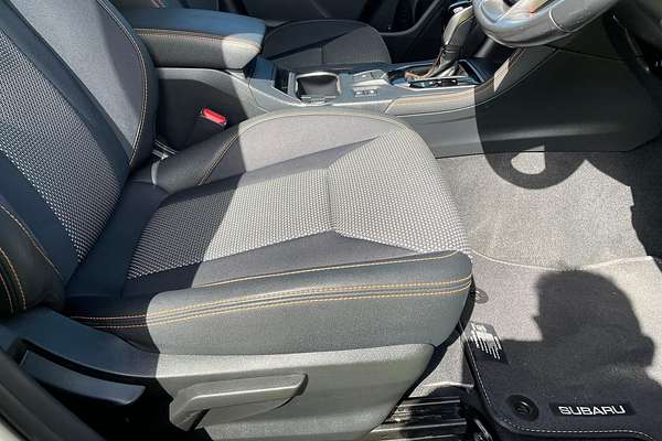 2017 Subaru XV 2.0i Premium G5X