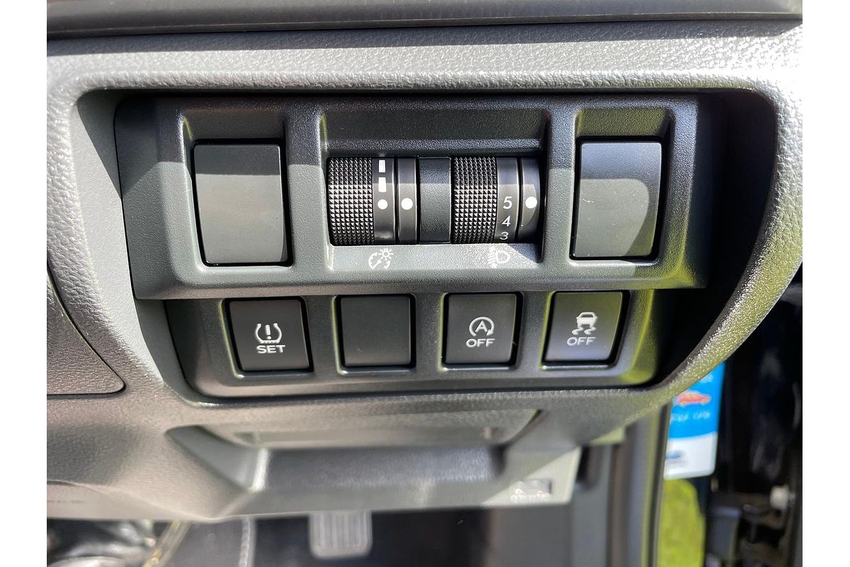 2017 Subaru XV 2.0i Premium G5X