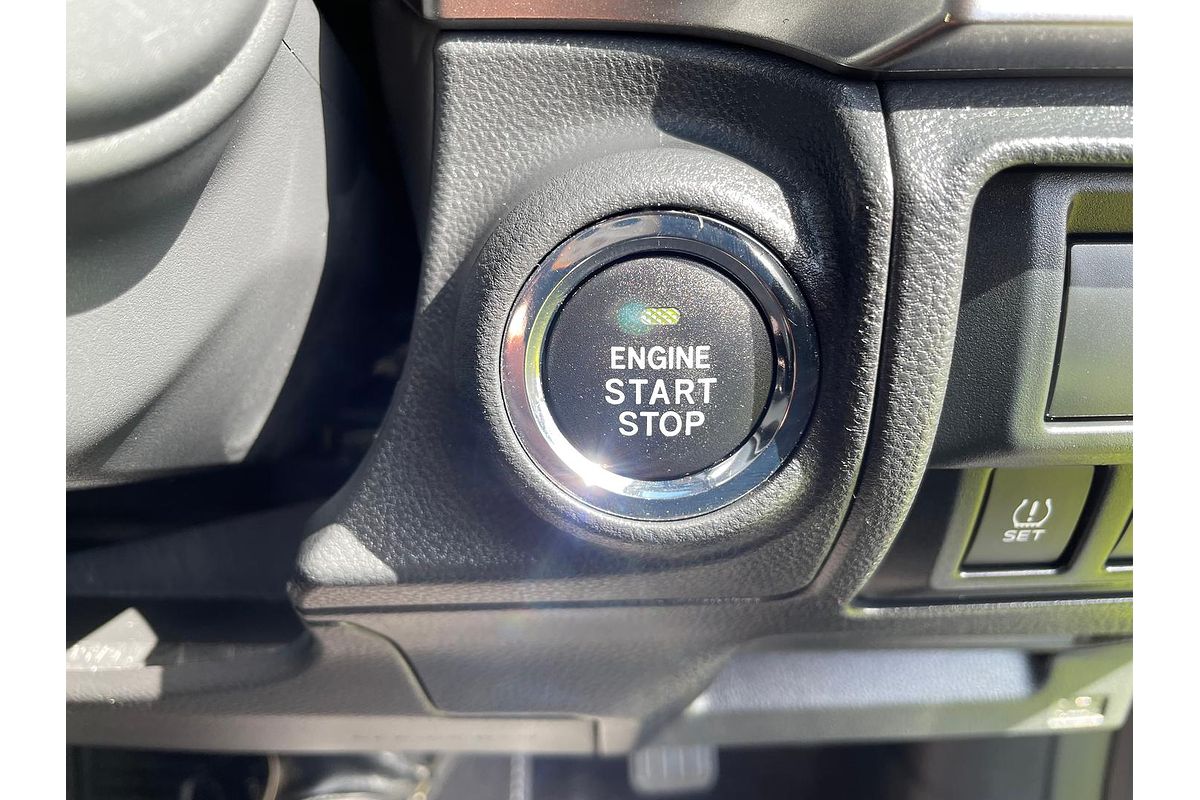 2017 Subaru XV 2.0i Premium G5X