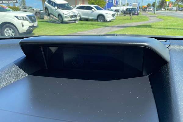 2017 Subaru XV 2.0i Premium G5X
