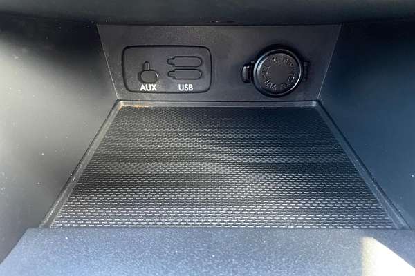 2017 Subaru XV 2.0i Premium G5X