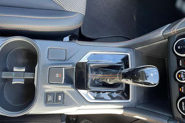 2017 Subaru XV 2.0i Premium G5X