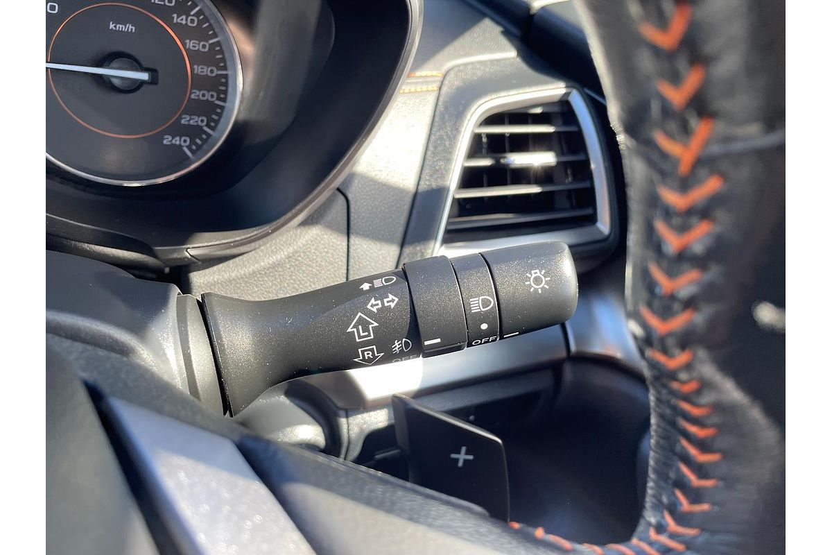 2017 Subaru XV 2.0i Premium G5X