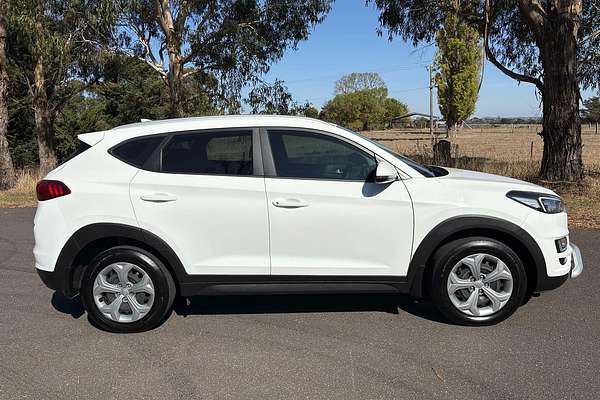 2018 Hyundai Tucson Go TL3