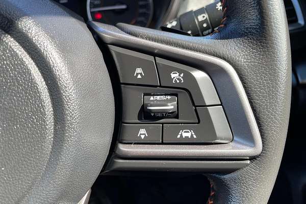2017 Subaru XV 2.0i Premium G5X