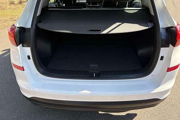 2018 Hyundai Tucson Go TL3