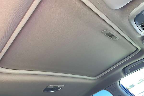 2017 Subaru XV 2.0i Premium G5X