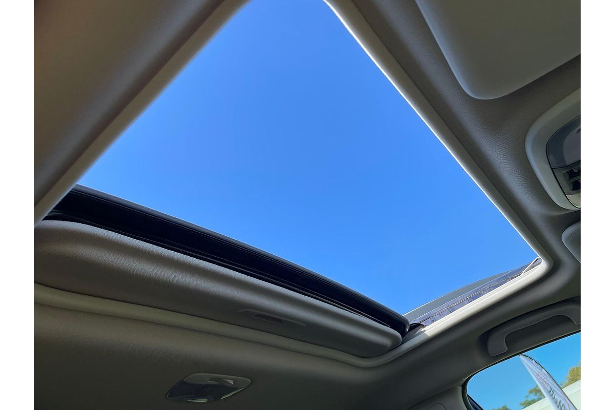 2017 Subaru XV 2.0i Premium G5X