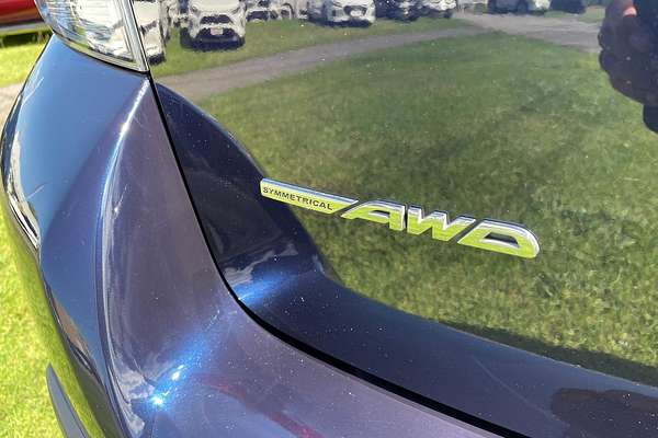 2017 Subaru XV 2.0i Premium G5X