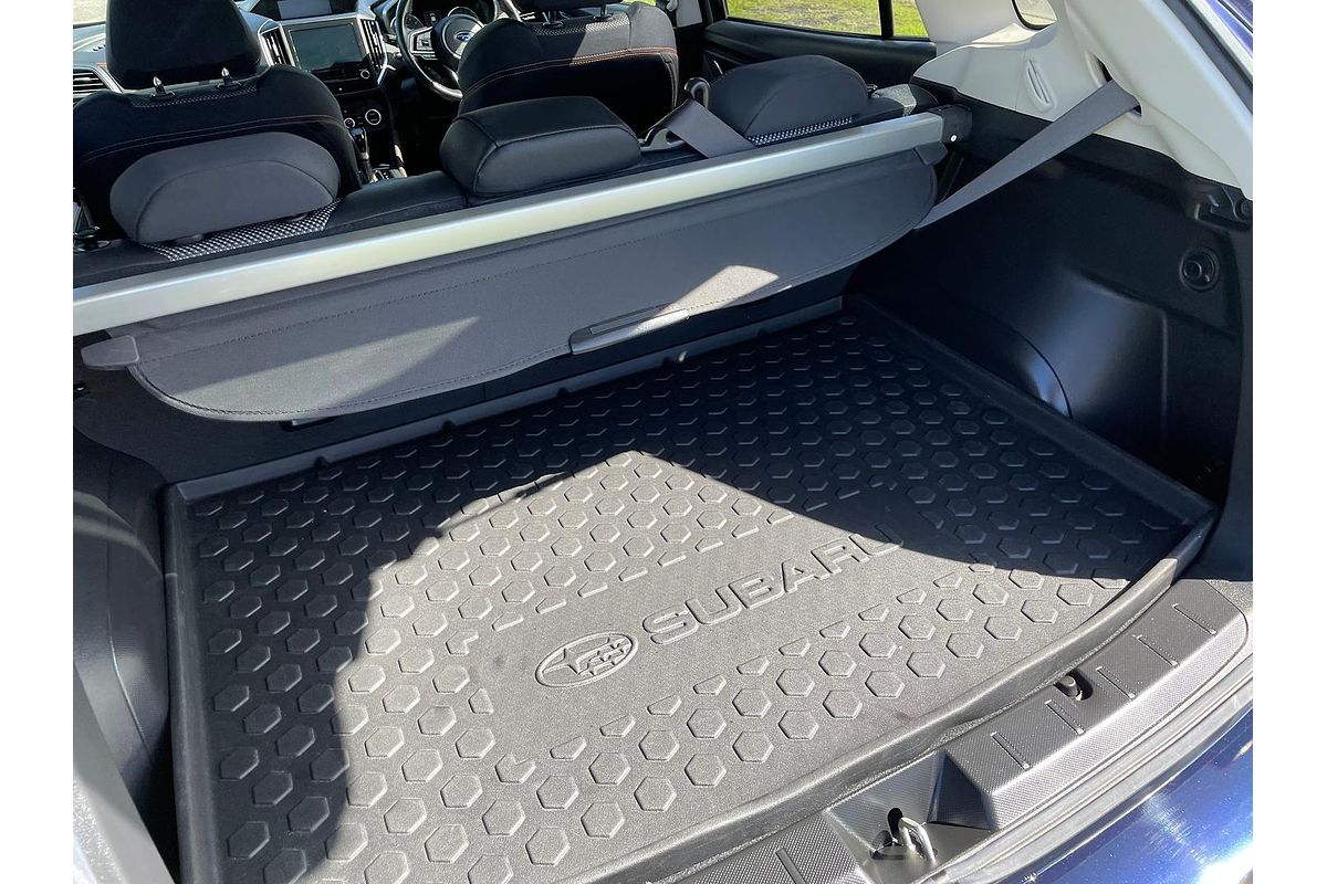 2017 Subaru XV 2.0i Premium G5X