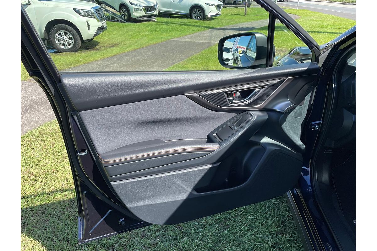 2017 Subaru XV 2.0i Premium G5X