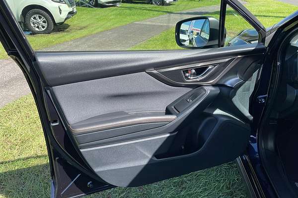 2017 Subaru XV 2.0i Premium G5X