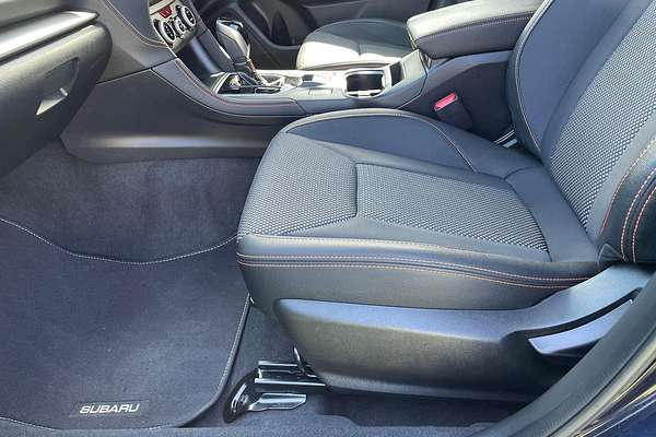 2017 Subaru XV 2.0i Premium G5X