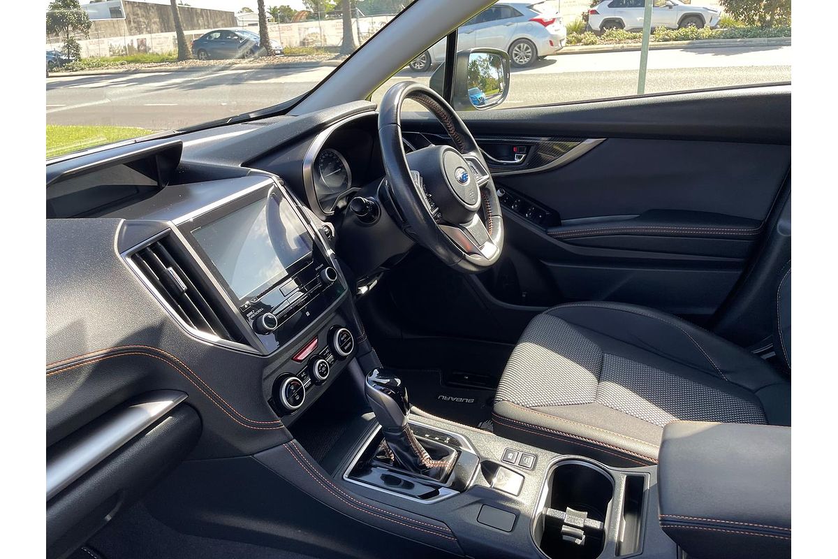 2017 Subaru XV 2.0i Premium G5X