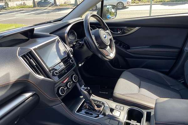 2017 Subaru XV 2.0i Premium G5X