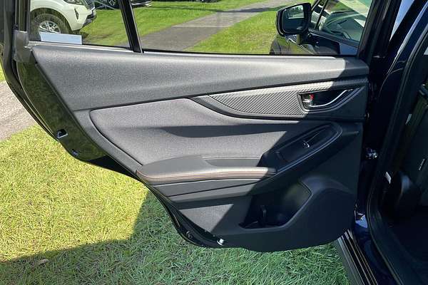 2017 Subaru XV 2.0i Premium G5X