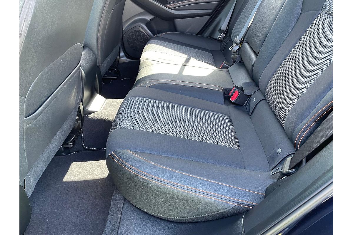 2017 Subaru XV 2.0i Premium G5X