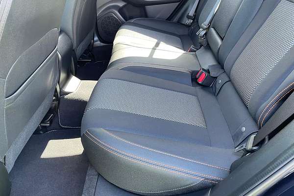 2017 Subaru XV 2.0i Premium G5X