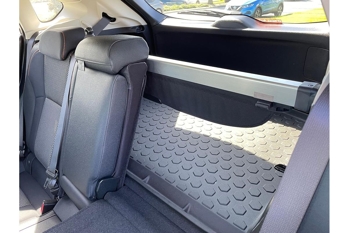 2017 Subaru XV 2.0i Premium G5X