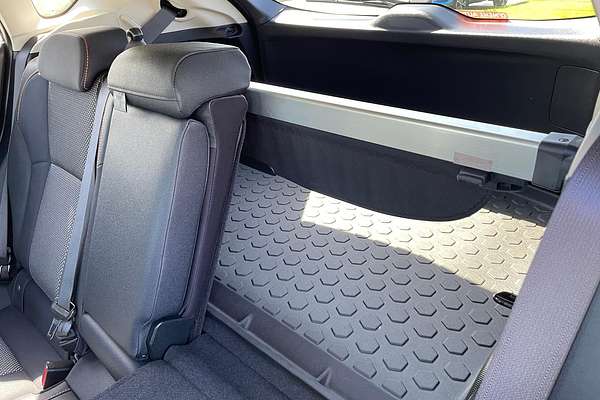2017 Subaru XV 2.0i Premium G5X