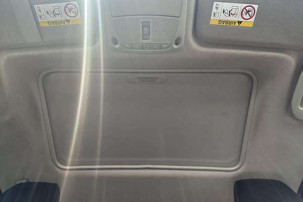 2015 Nissan Navara ST-X D23 4X4