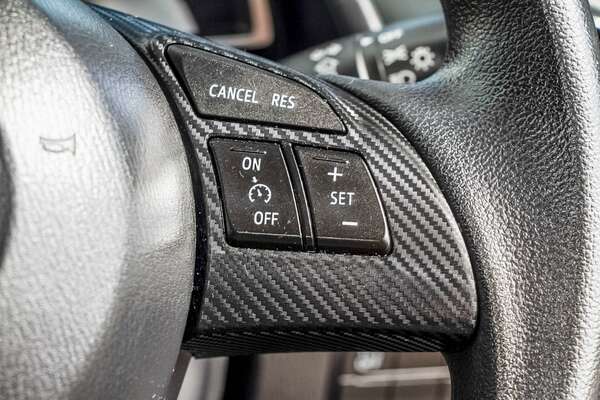 2015 Mazda CX-3 Neo DK