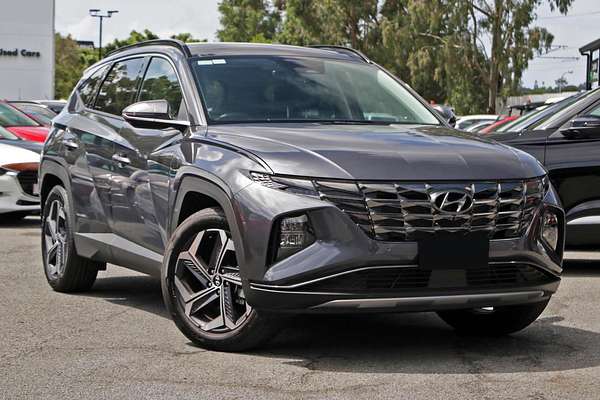 2023 Hyundai Tucson Highlander NX4.V2