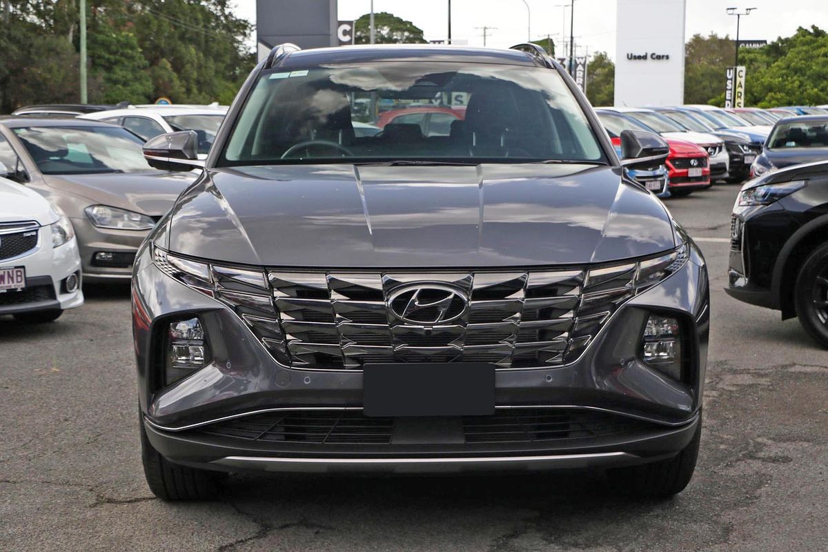 2023 Hyundai Tucson Highlander NX4.V2