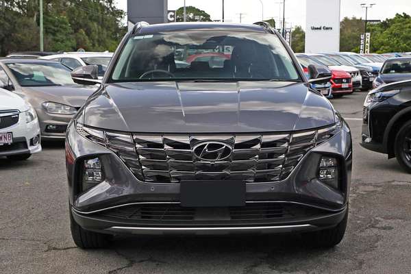 2023 Hyundai Tucson Highlander NX4.V2